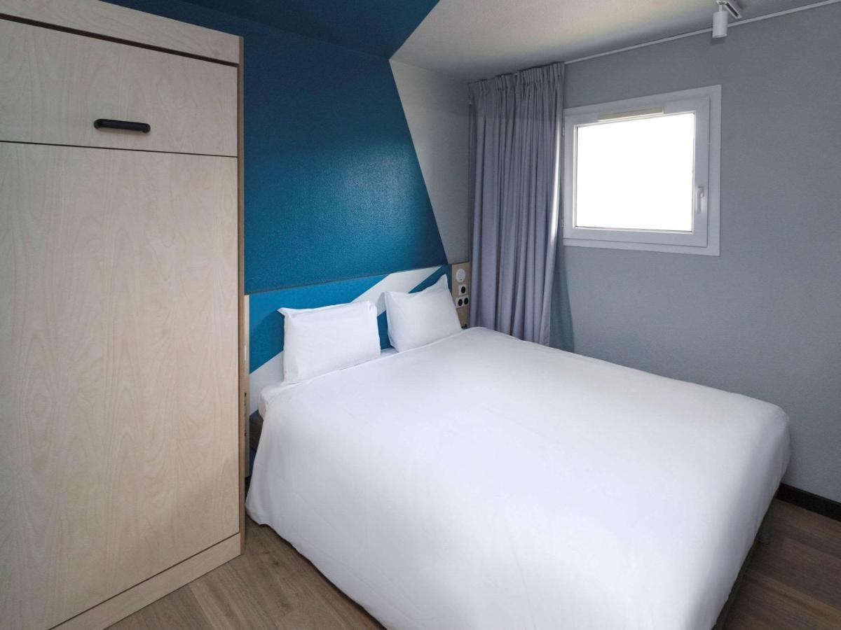 Ibis Budget La Teste Bassin D'Arcachon Zewnętrze zdjęcie