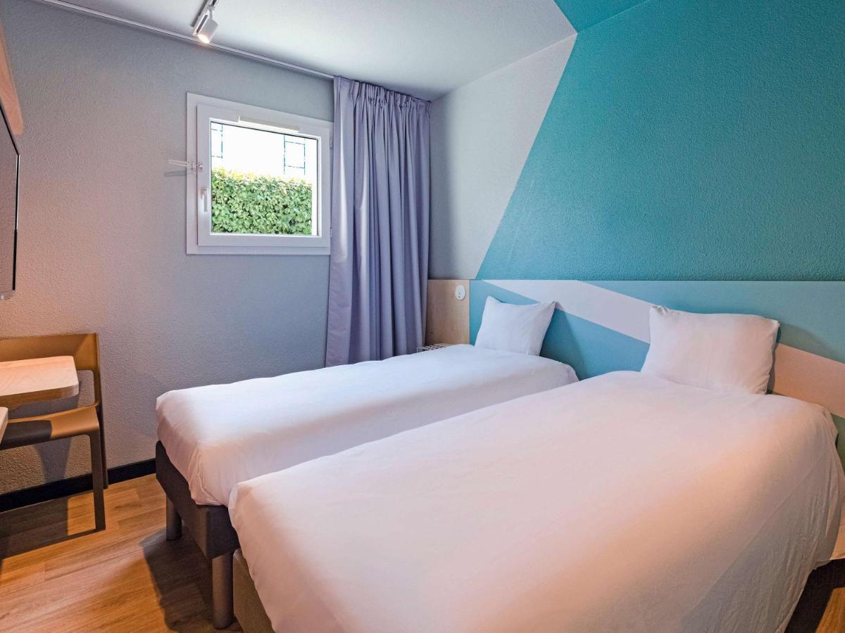 Ibis Budget La Teste Bassin D'Arcachon Zewnętrze zdjęcie
