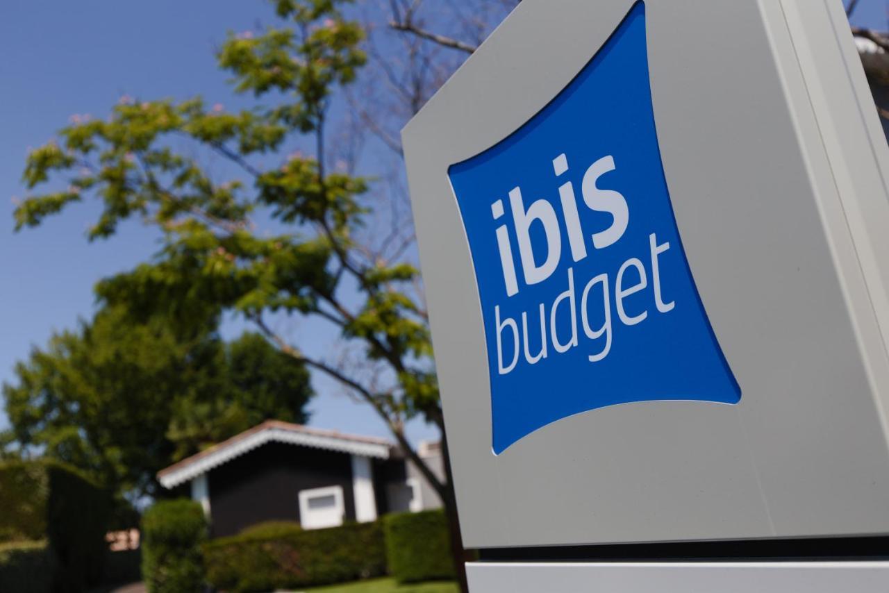 Ibis Budget La Teste Bassin D'Arcachon Zewnętrze zdjęcie