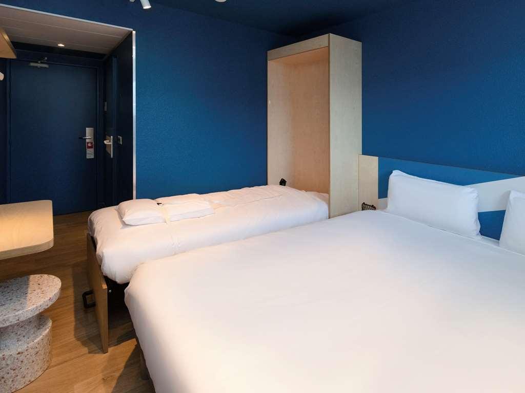 Ibis Budget La Teste Bassin D'Arcachon Pokój zdjęcie